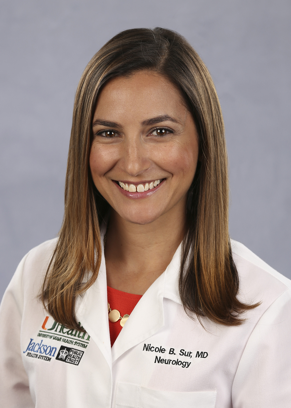Nicole B. Sur, MD