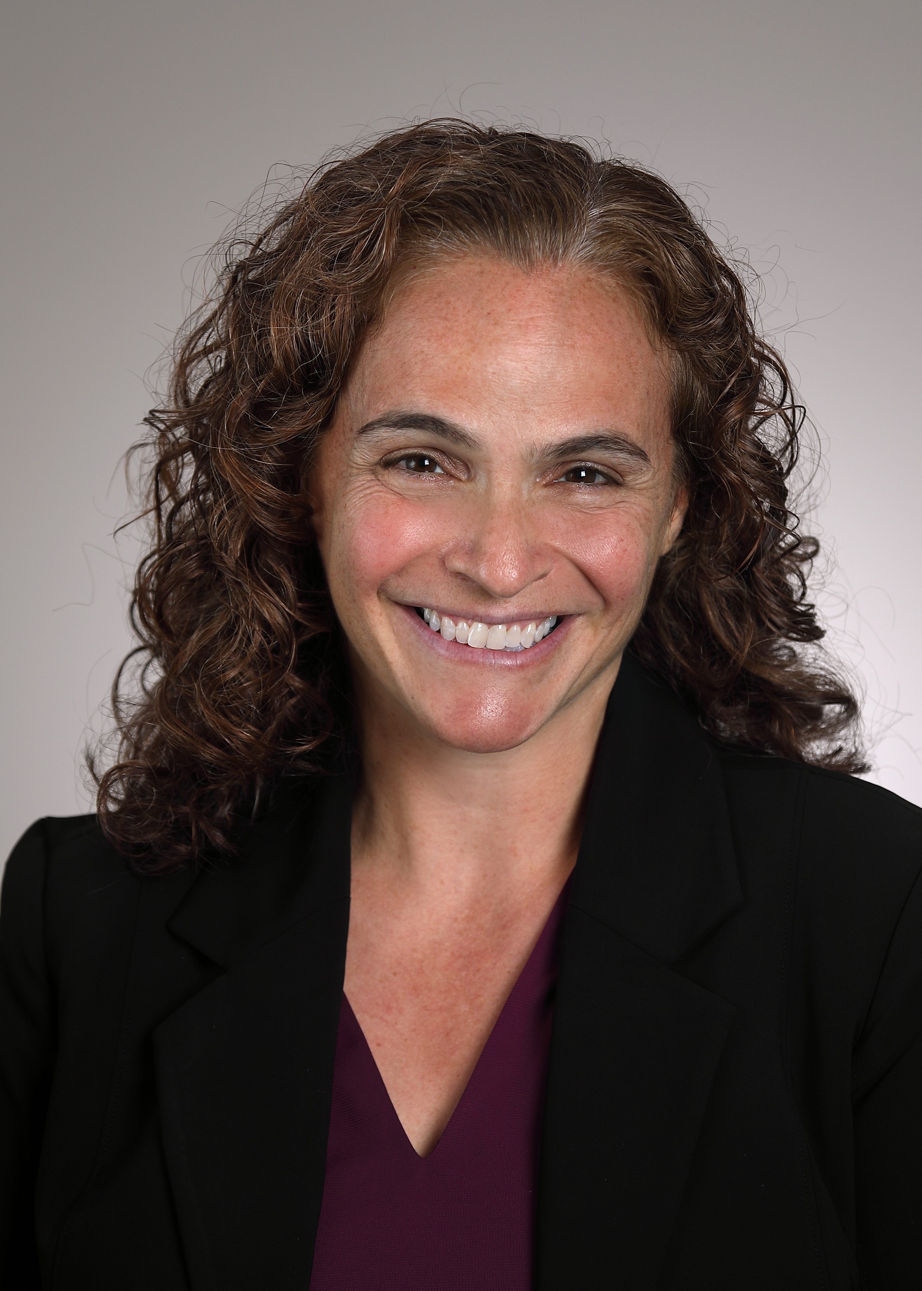 Dr. Rebecca Gottesman, MD, PhD