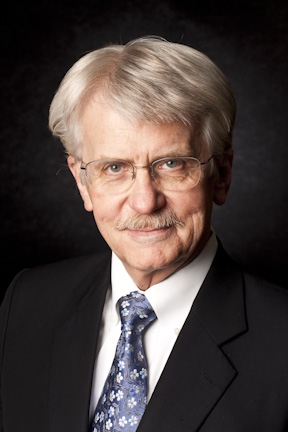 Ronald Petersen, MD, PhD